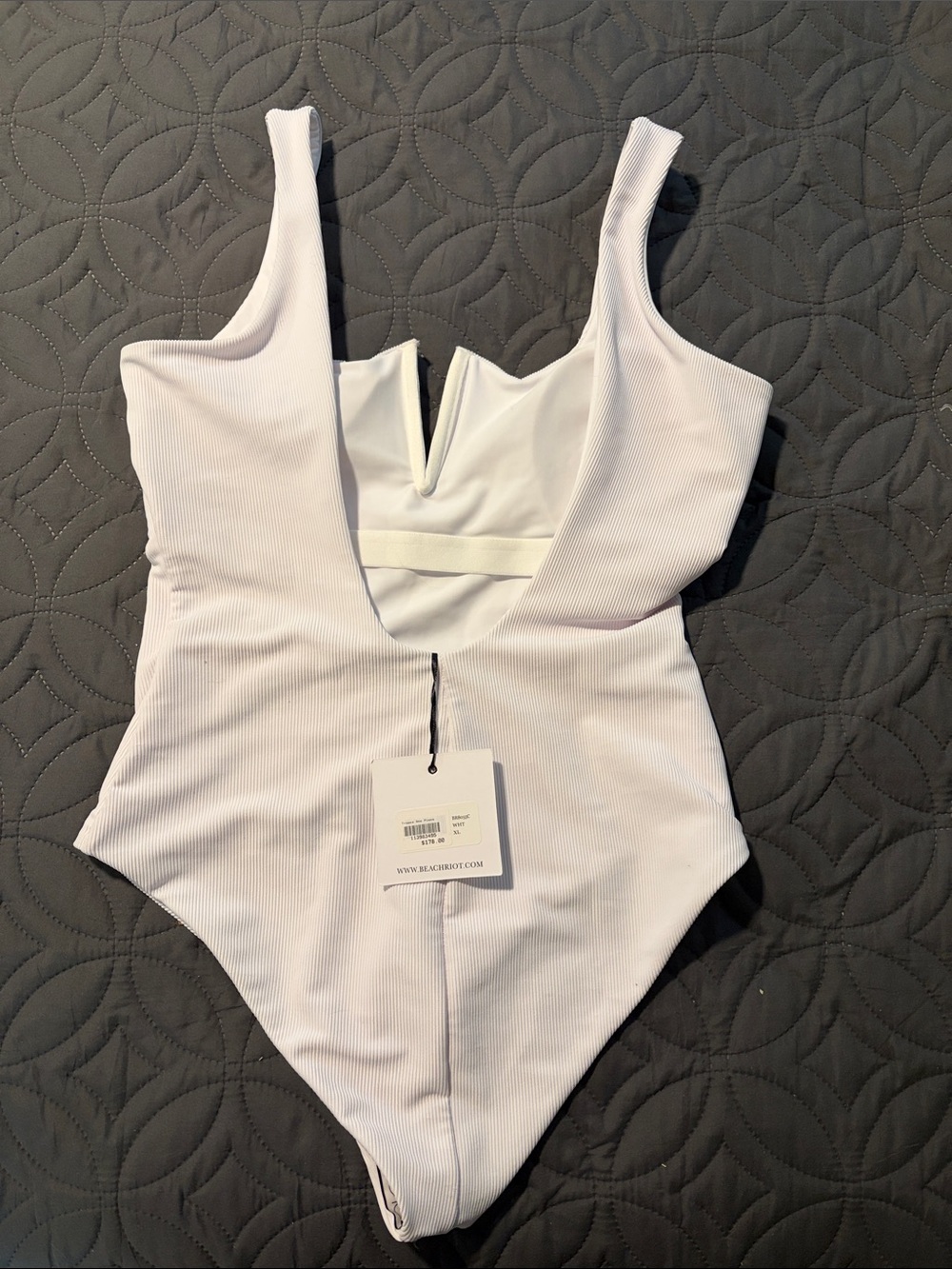 Beach Riot Swimsuit - Picture 3 of 6